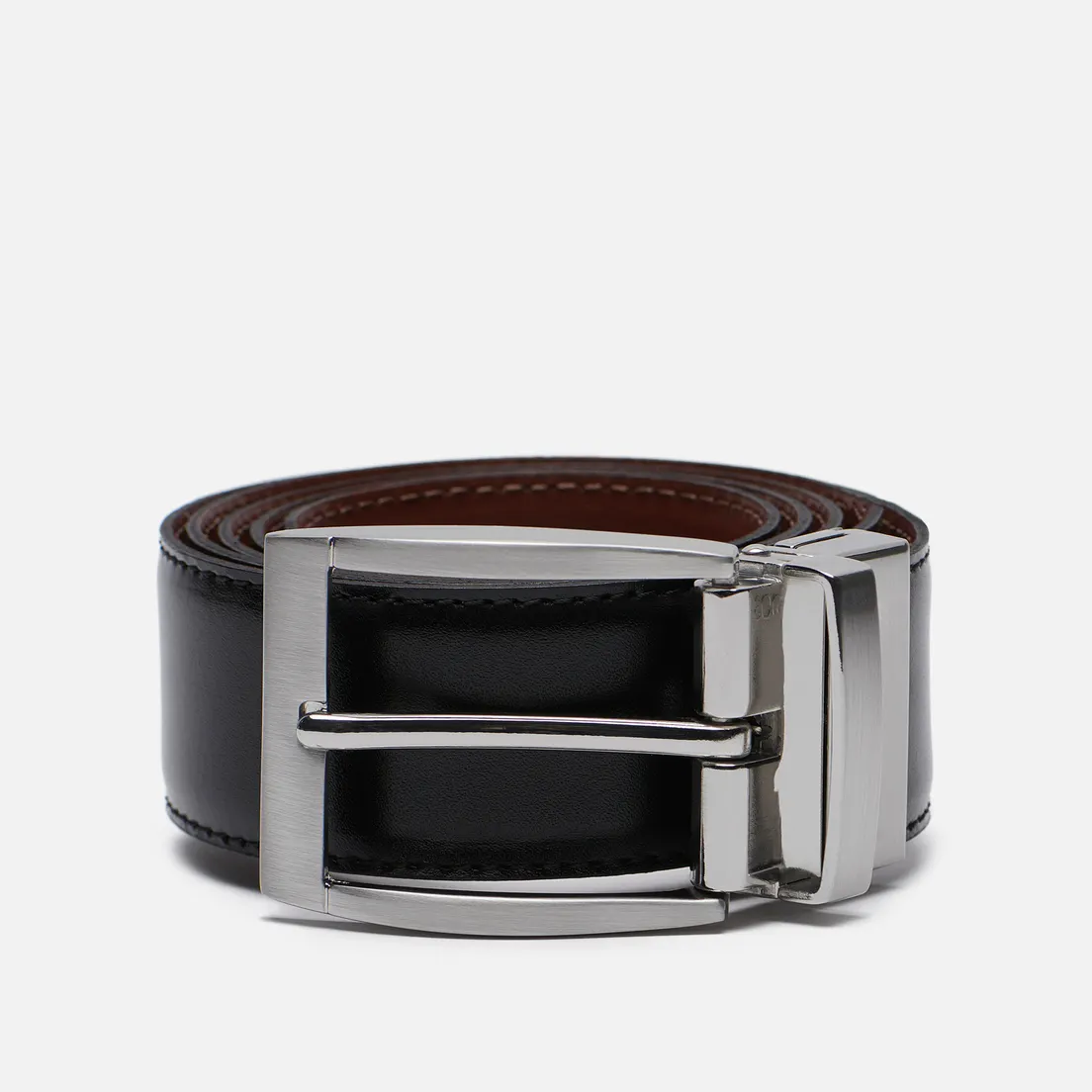 Timberland Ремень Buckle Leather