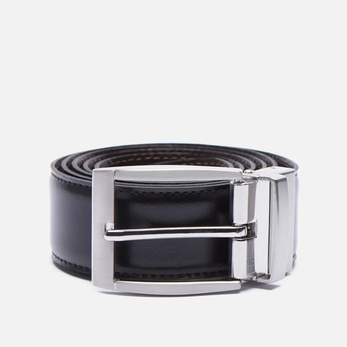 Timberland Ремень Buckle Leather