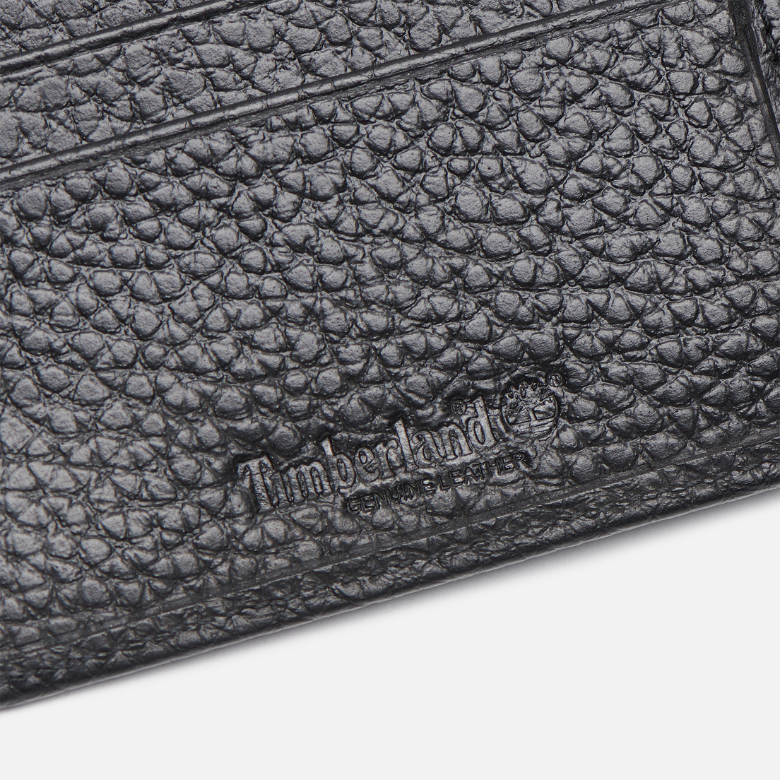 Timberland Кошелек Large Bifold Leather