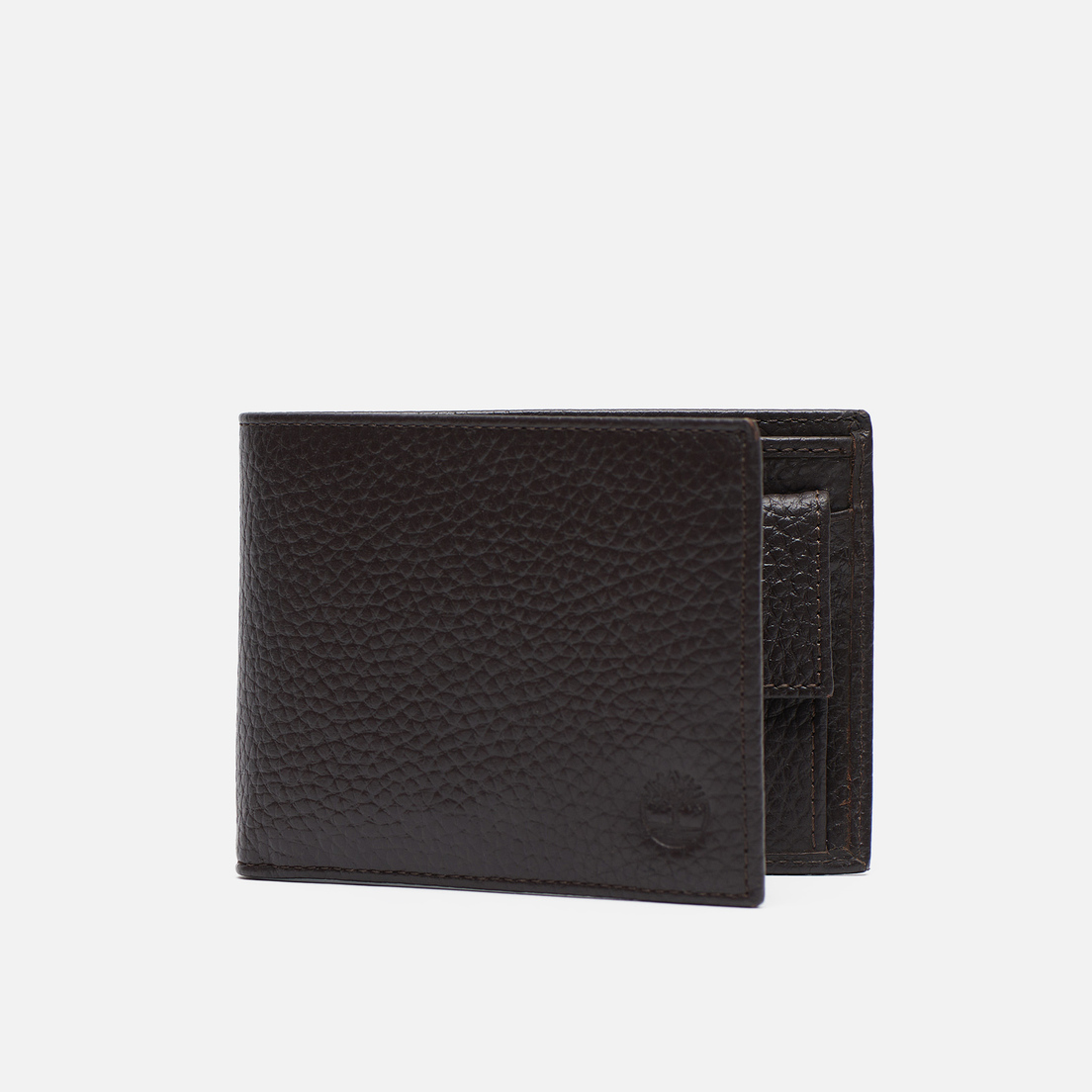 Timberland Кошелек Large Bifold Leather