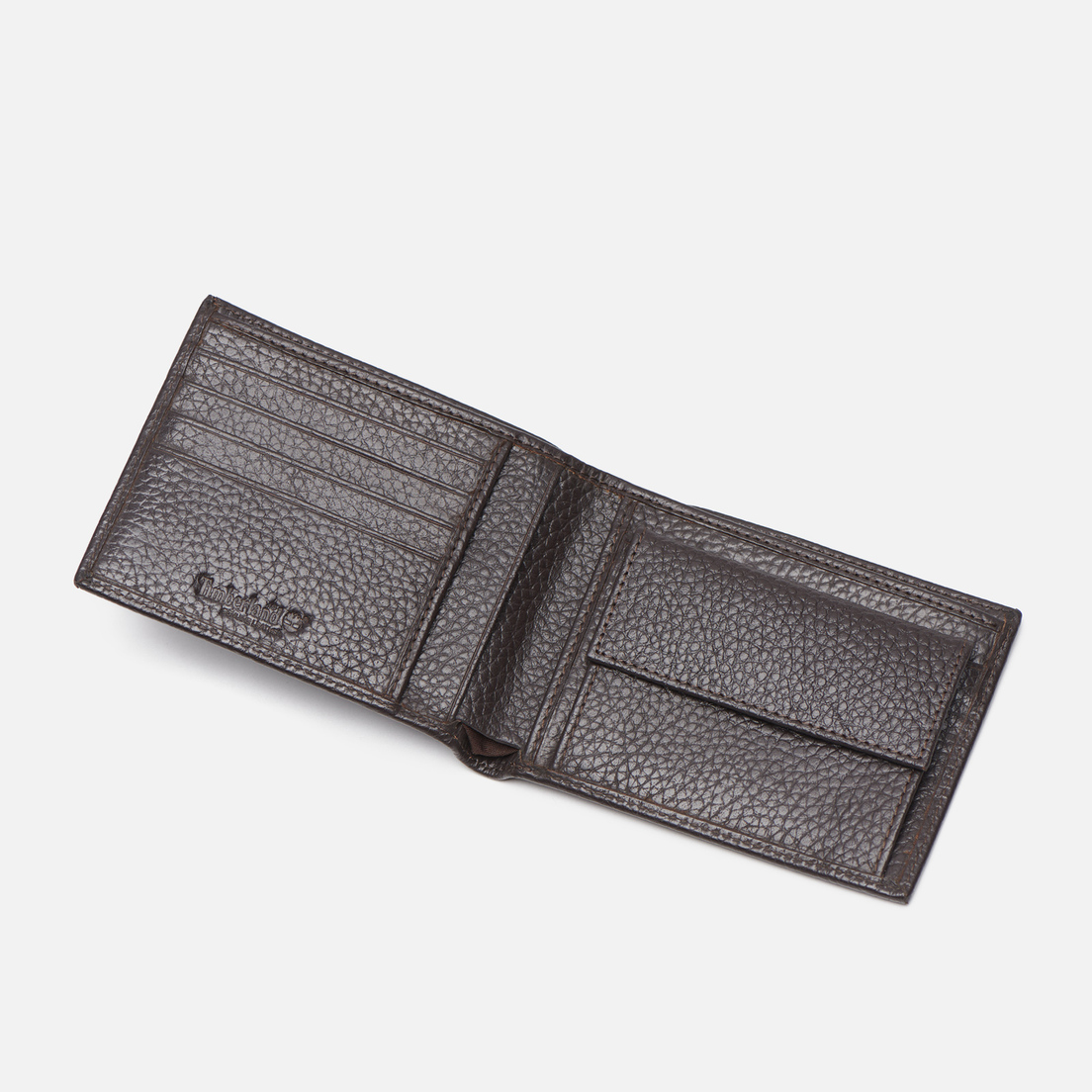 Timberland Кошелек Large Bifold Leather