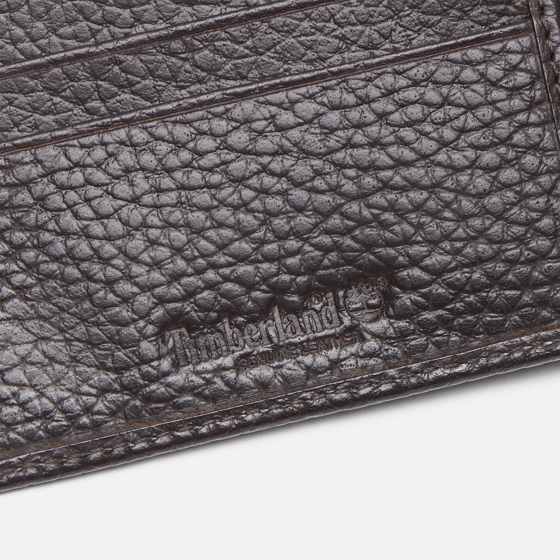 Timberland Кошелек Large Bifold Leather