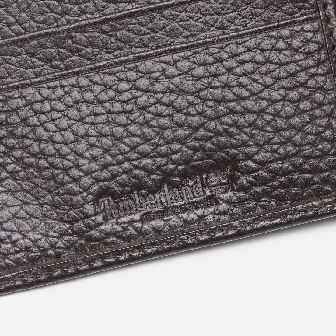 Timberland Кошелек Large Bifold Leather