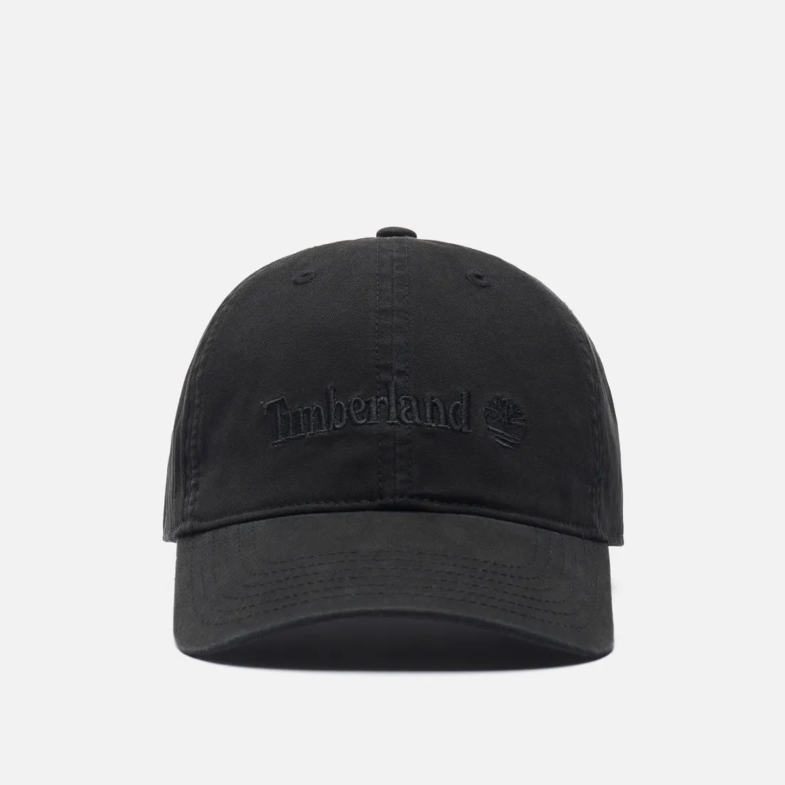 Timberland Кепка Cooper Hill Cotton Canvas