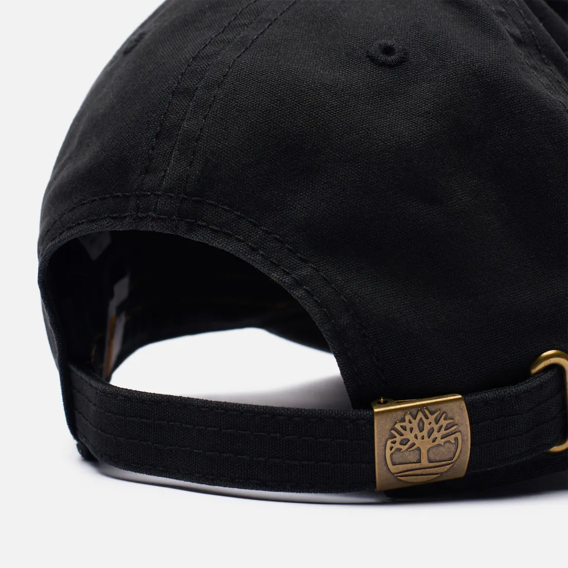 Timberland Кепка Cooper Hill Cotton Canvas