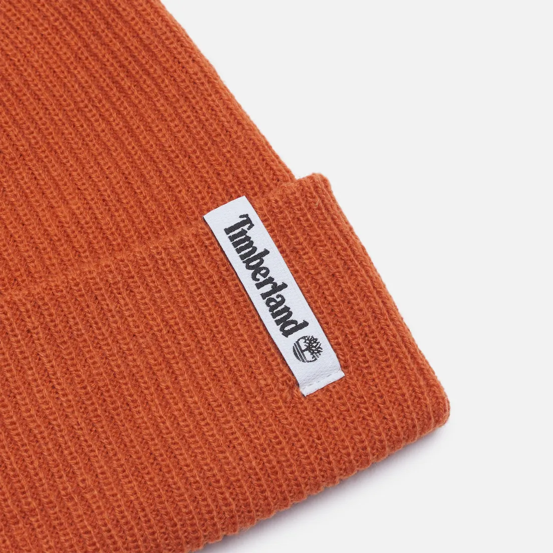 Timberland Шапка Brand Mission Loop Label