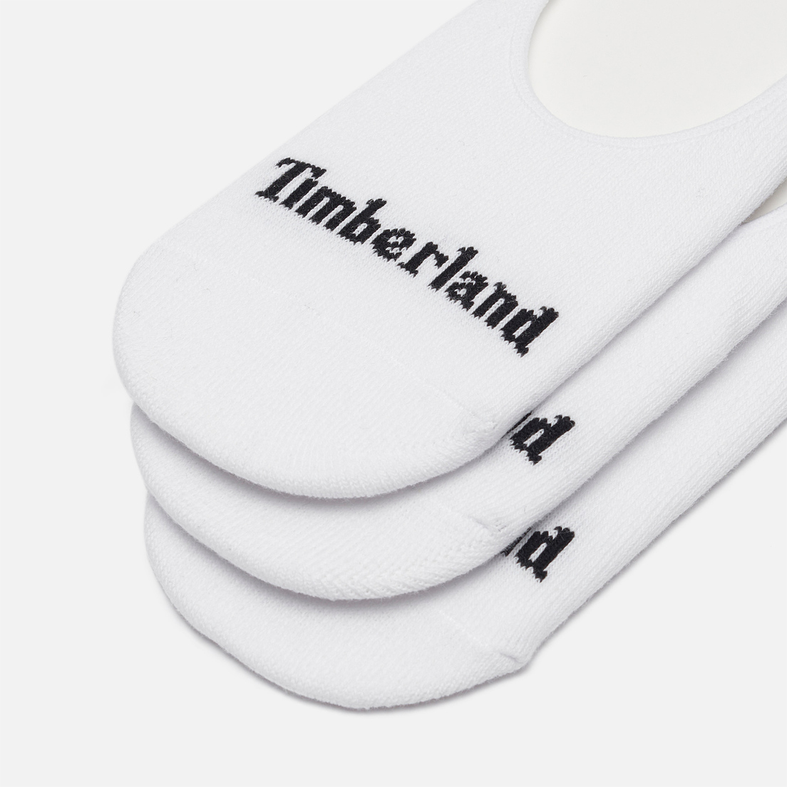 Timberland Комплект носков 3-Pack Stratham No-Show