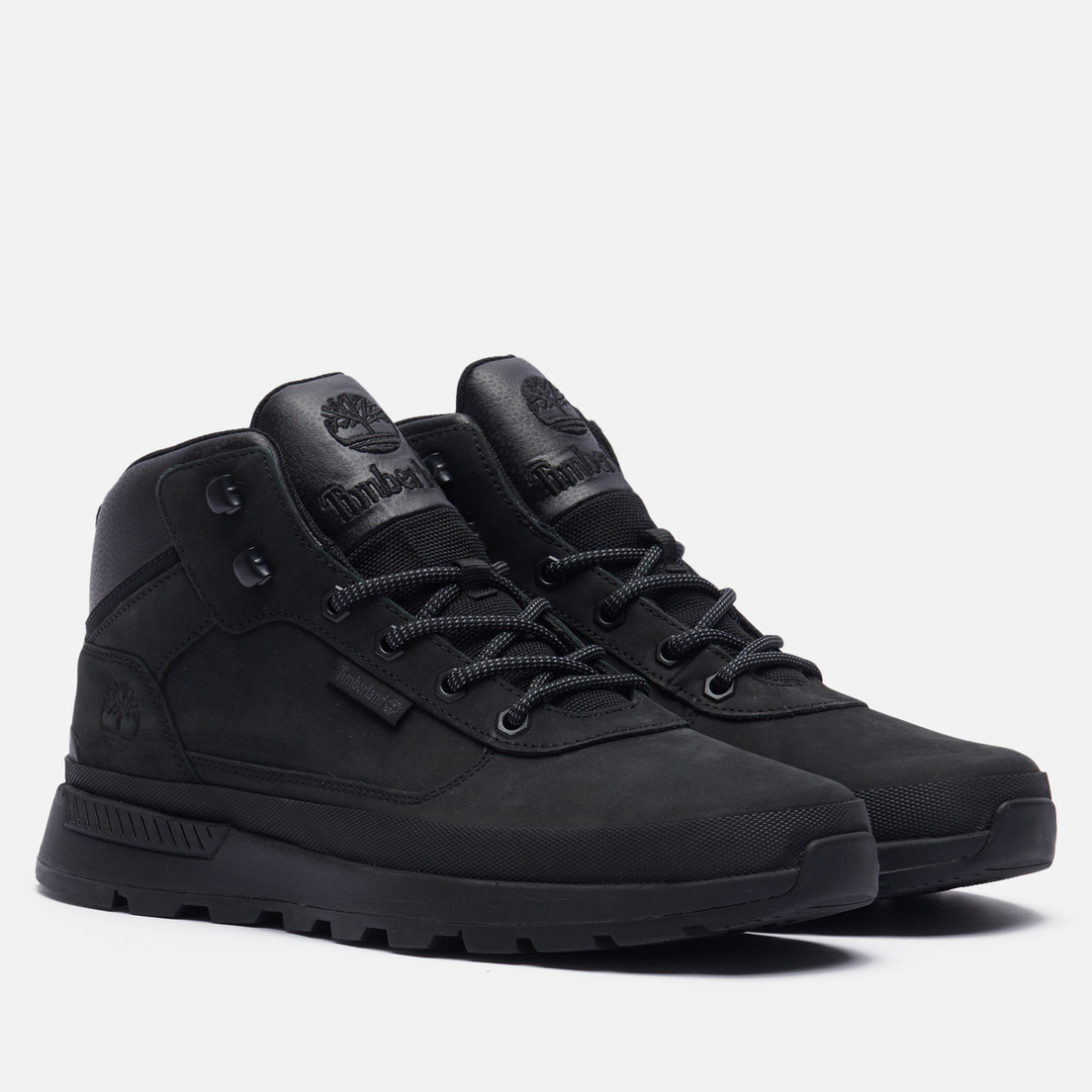 Timberland Мужские ботинки Field Treker Mid