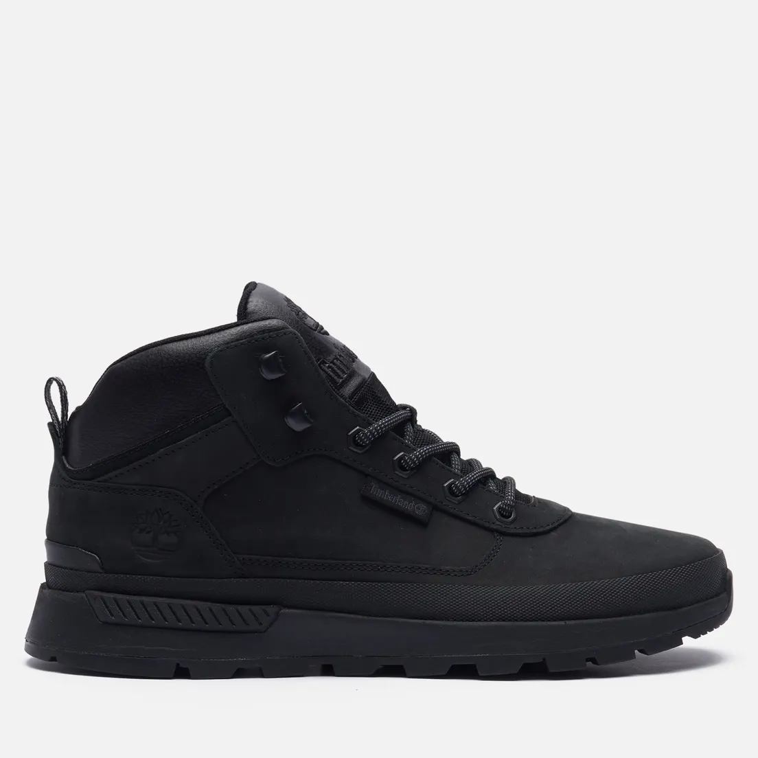 Timberland Мужские ботинки Field Treker Mid