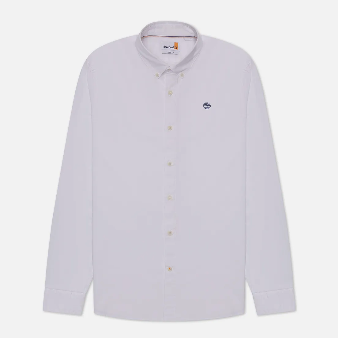 Timberland Мужская рубашка Camisa Oxford Elevated