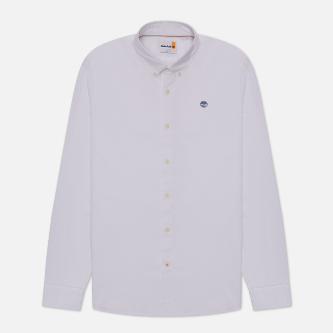 Timberland Camisa Oxford Elevated
