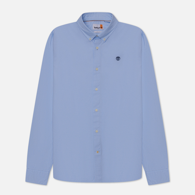 Timberland Camisa Oxford Elevated фото