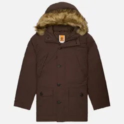 Timberland Мужская куртка парка Scar Ridge