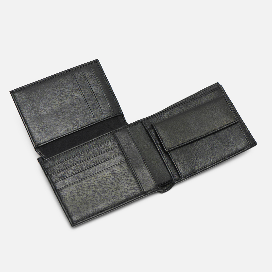 Timberland Кошелек Kittery Trifold Bifold