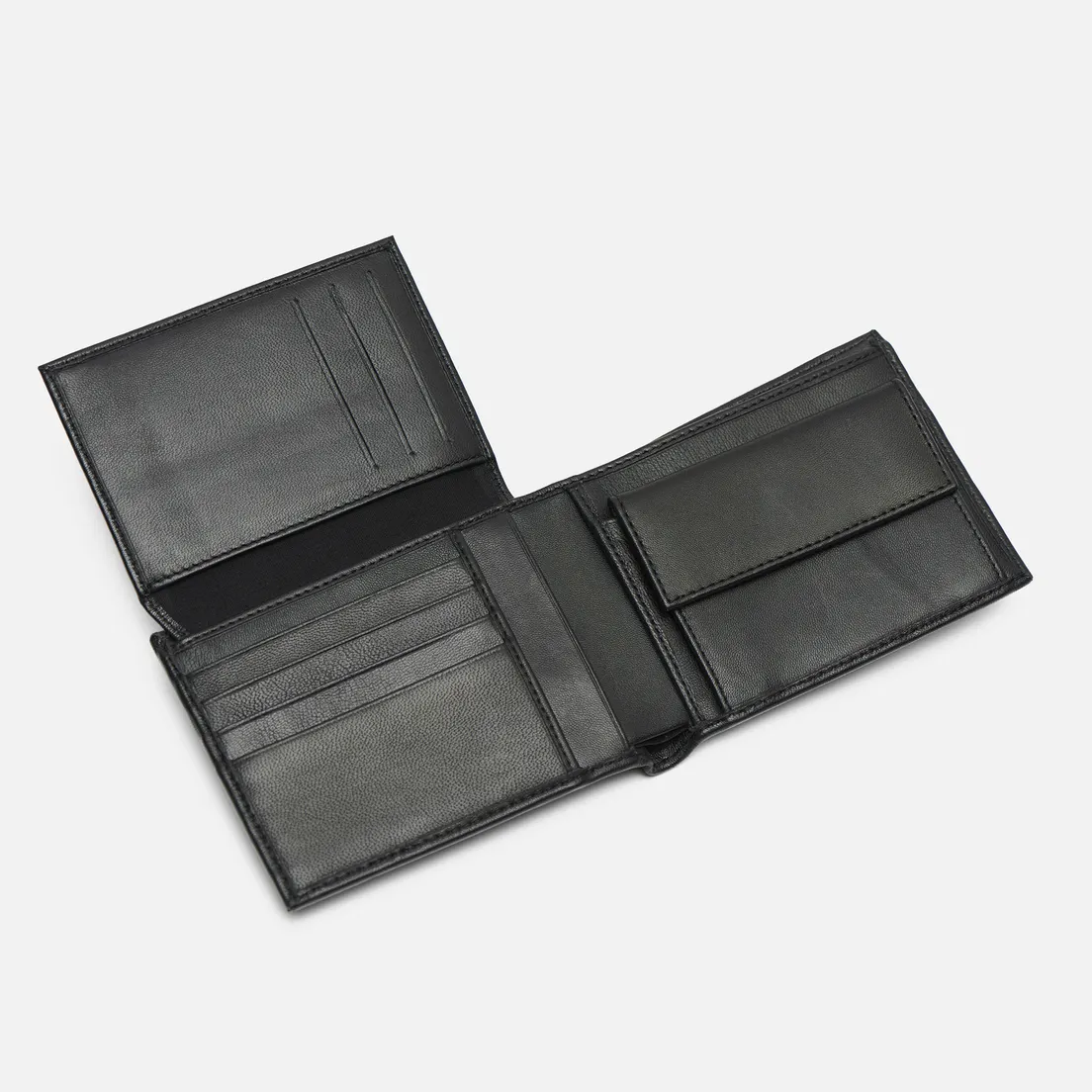 Timberland Кошелек Kittery Trifold Bifold