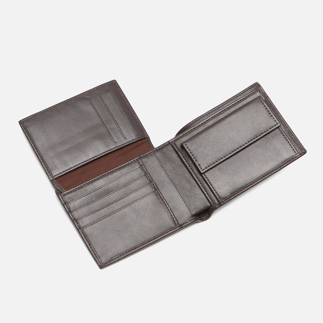 Timberland Кошелек Kittery Trifold Bifold