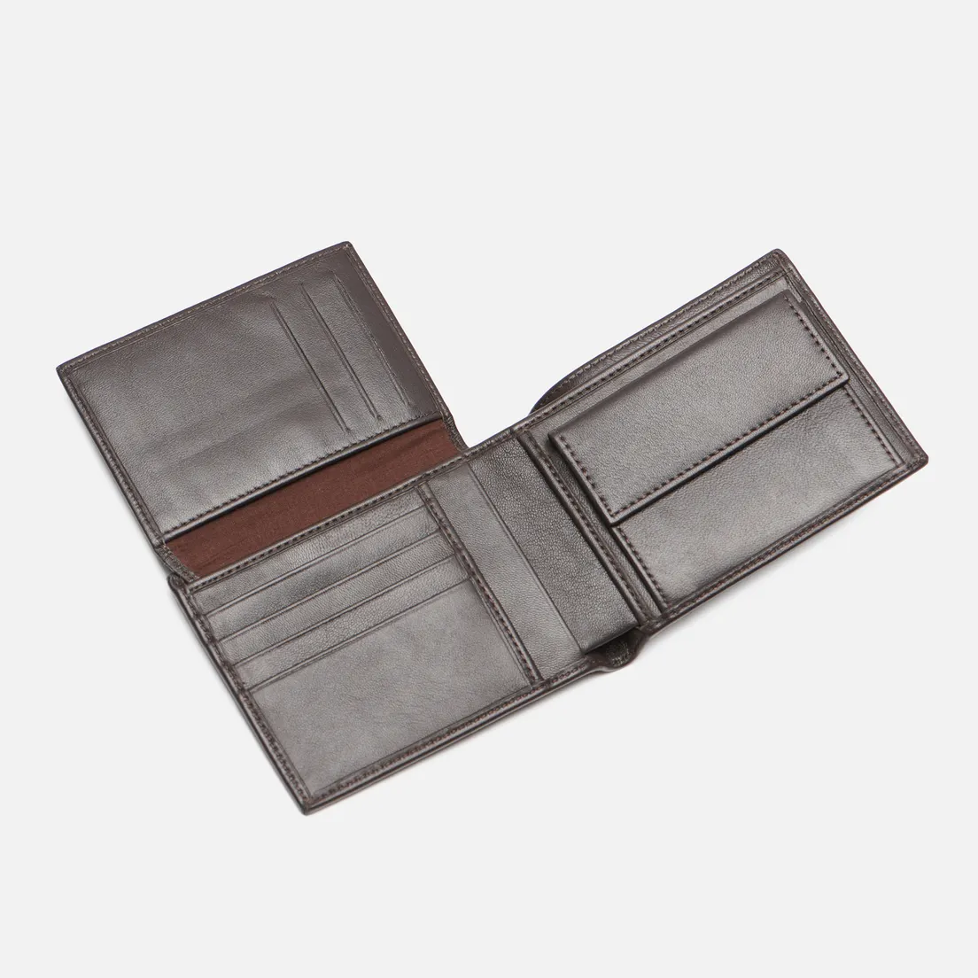 Timberland Кошелек Kittery Trifold Bifold