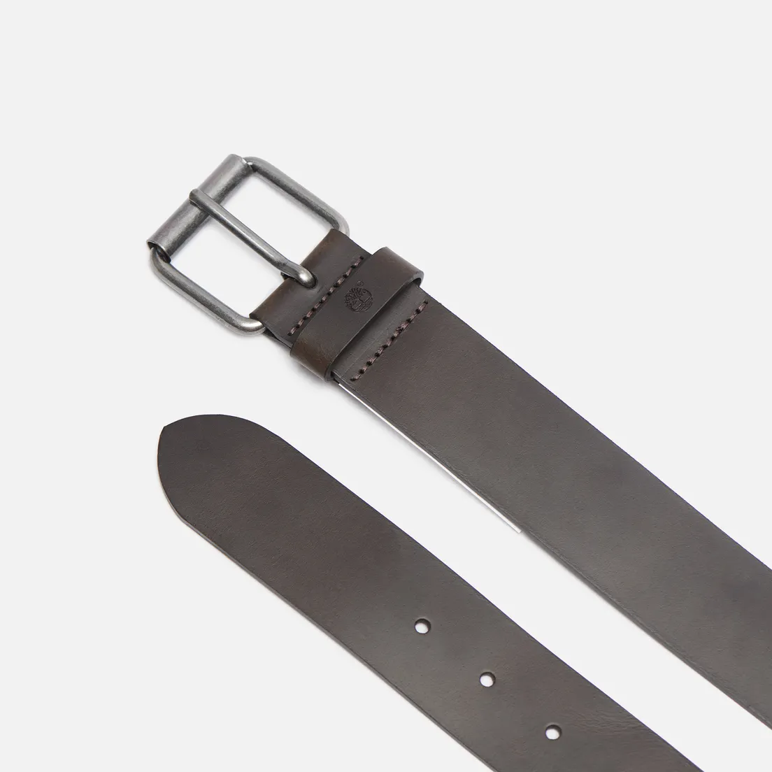 Timberland Ремень 40mm Rolston Recycled Leather