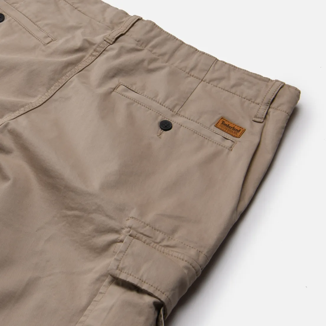 Timberland Мужские шорты Outdoor Heritage Cargo
