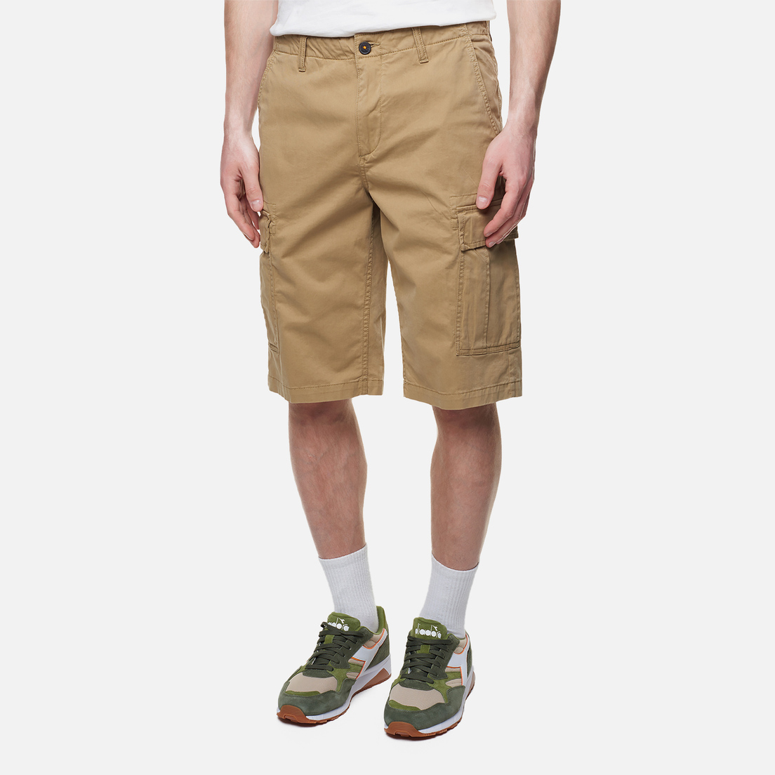 Timberland Мужские шорты Outdoor Cargo