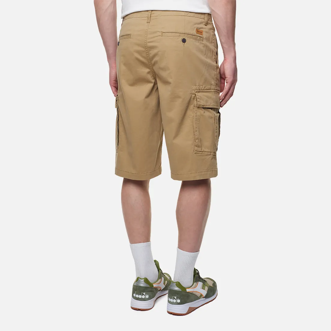 Timberland Мужские шорты Outdoor Cargo