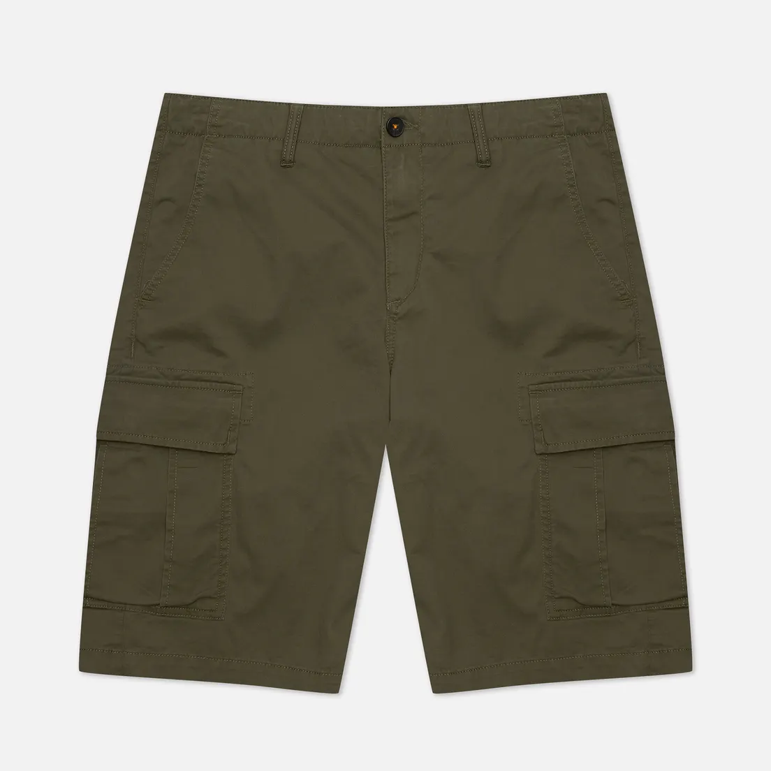 Timberland Мужские шорты Relaxed Cargo