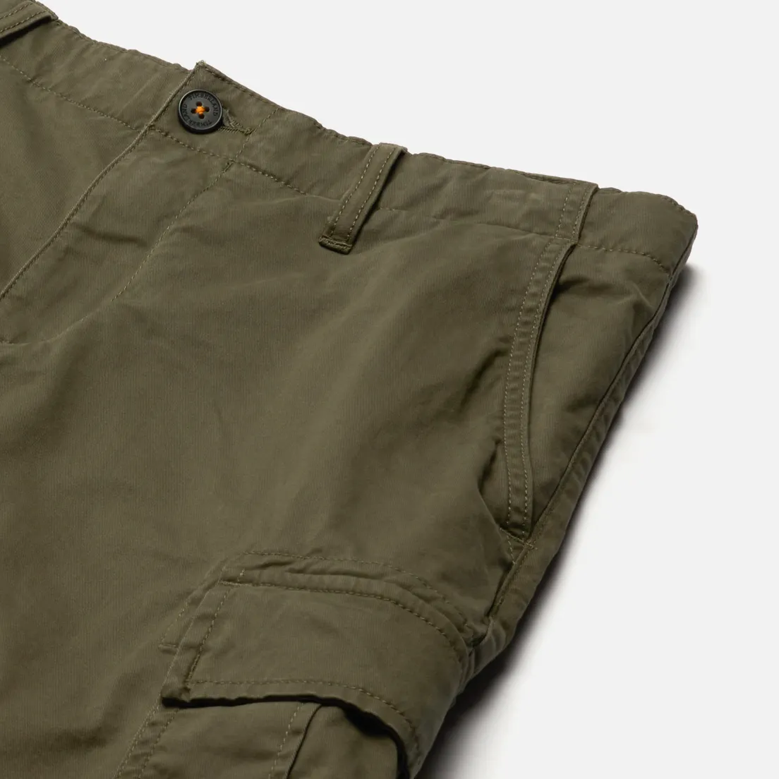 Timberland Мужские шорты Relaxed Cargo
