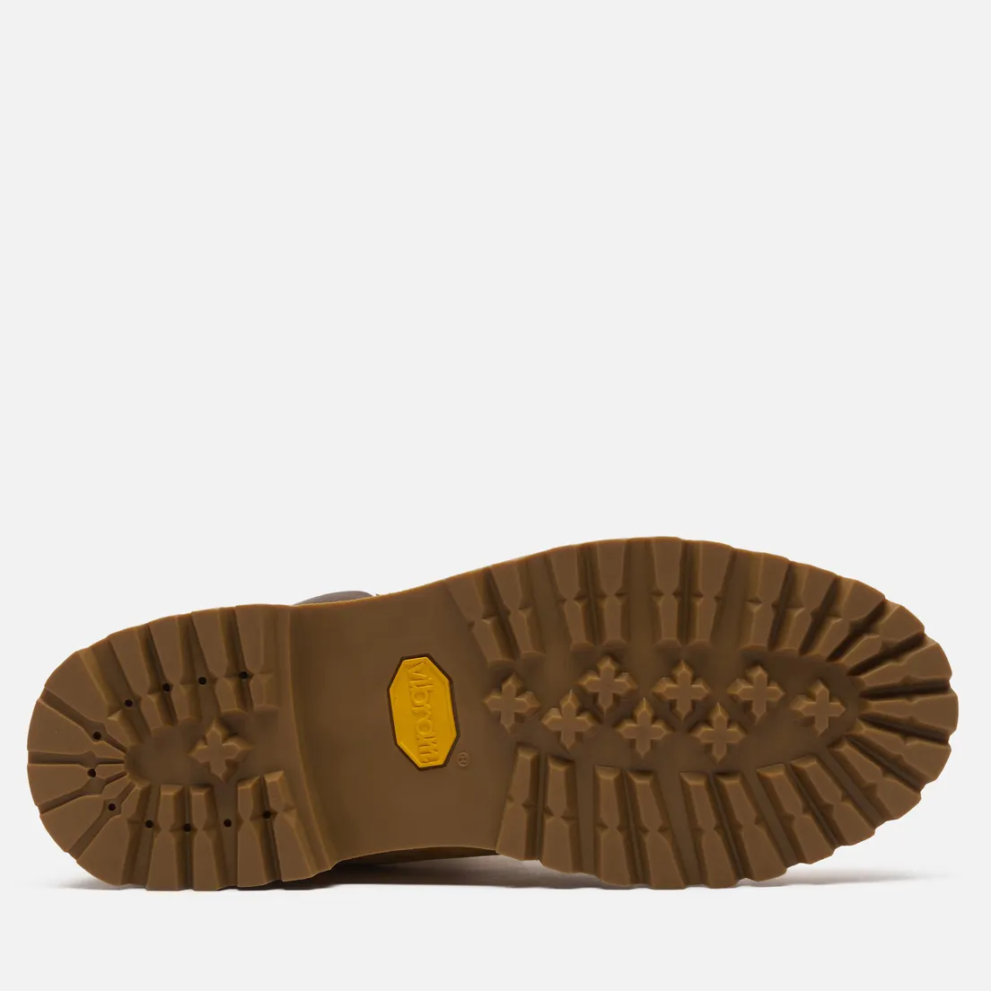 Timberland Мужские ботинки Luxe Waterproof Horween Dryden