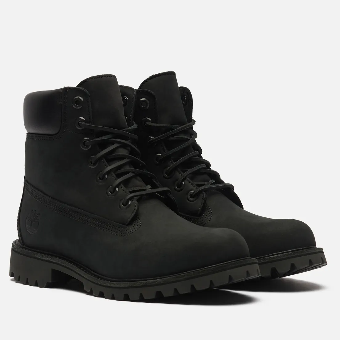 Timberland Мужские ботинки Luxe Waterproof Horween Dryden