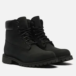 Timberland Мужские ботинки Luxe Waterproof Horween Dryden