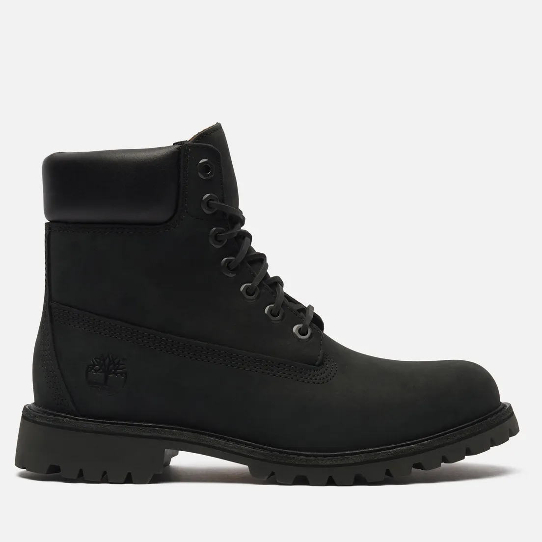 Timberland Мужские ботинки Luxe Waterproof Horween Dryden