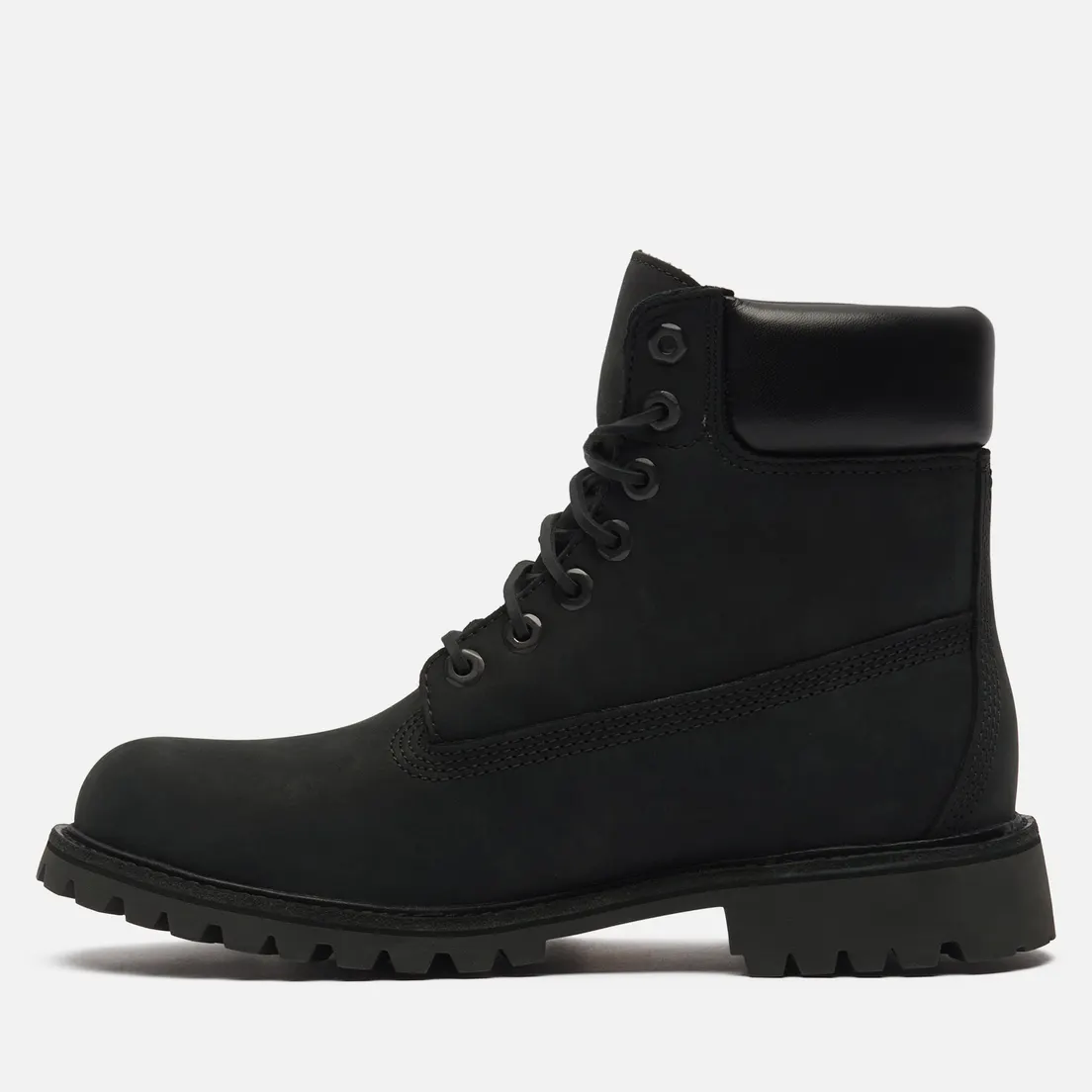 Timberland Мужские ботинки Luxe Waterproof Horween Dryden