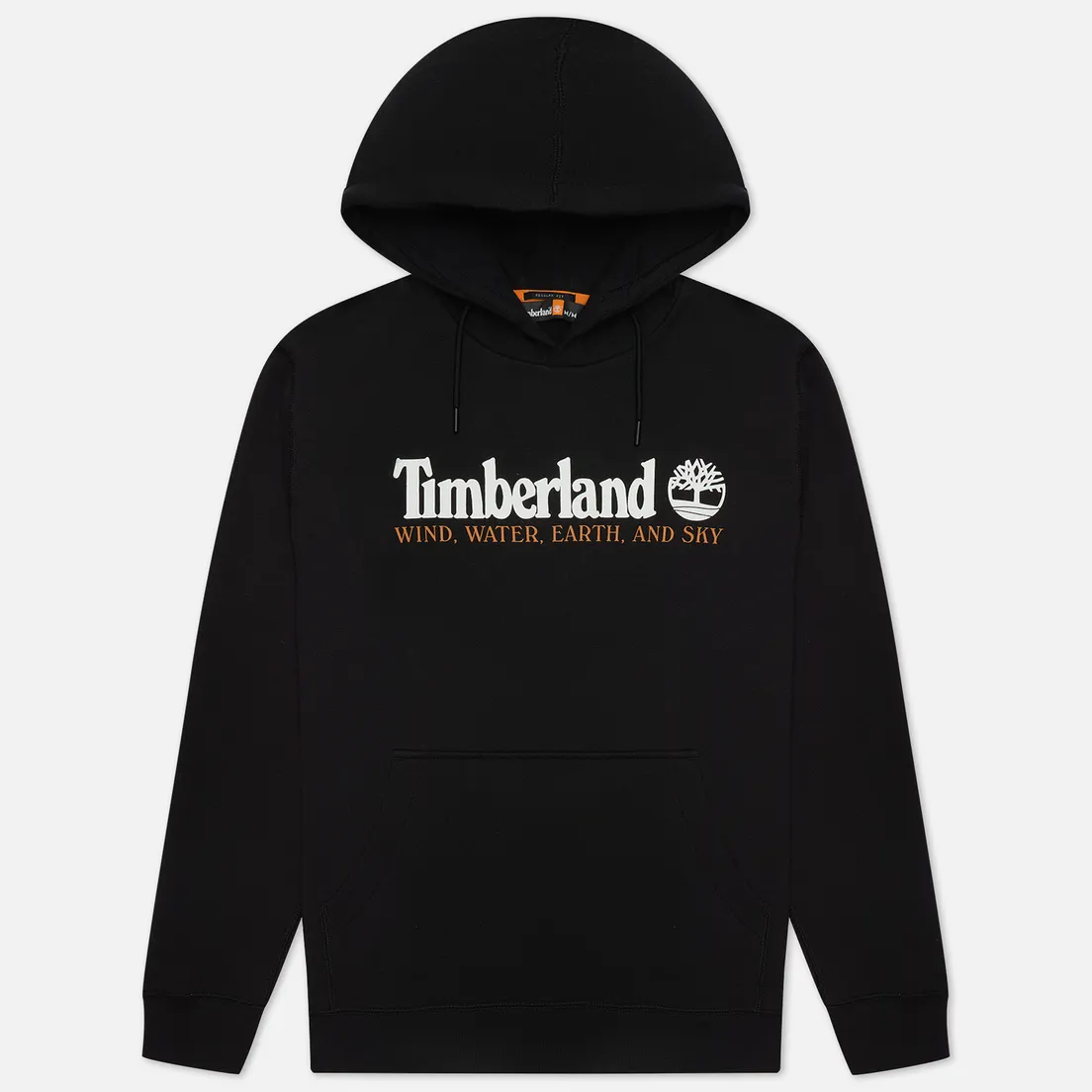 Timberland Мужская толстовка Wind Water Earth And Sky