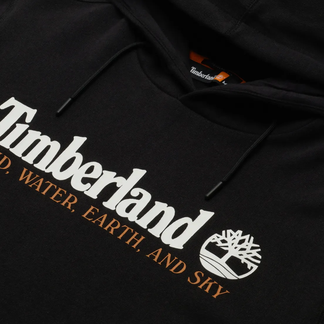 Timberland Мужская толстовка Wind Water Earth And Sky