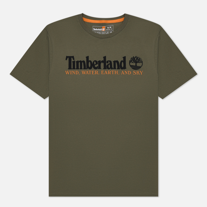 Timberland Wind Water Earth And Sky