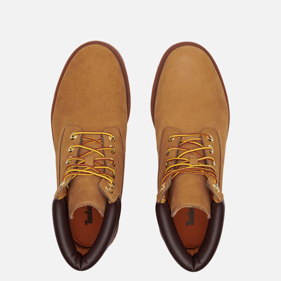 Timberland Мужские ботинки 6 Inch Basic