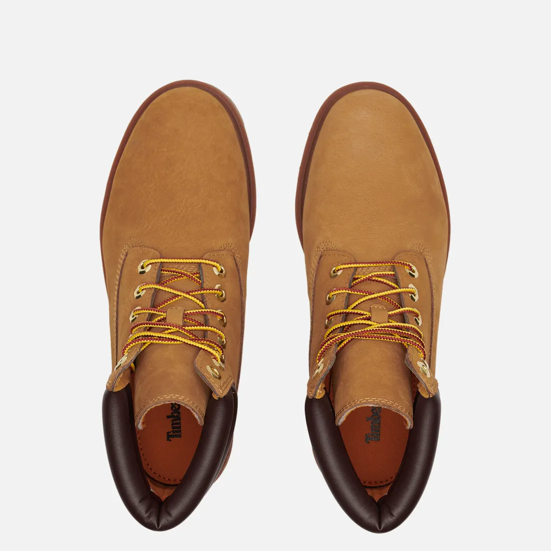 Timberland Мужские ботинки 6 Inch Basic