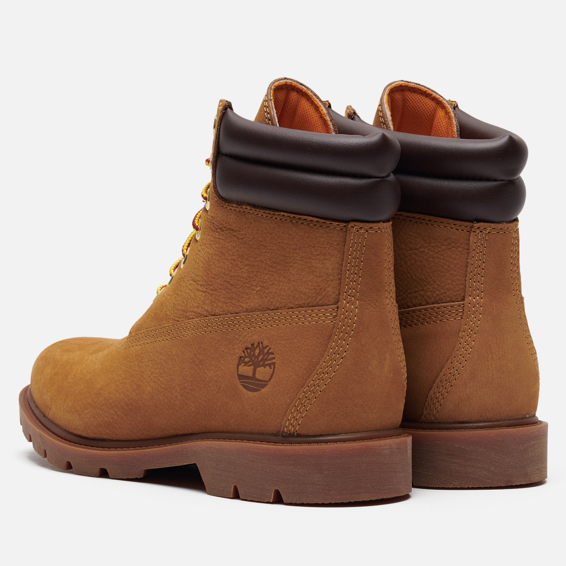 Timberland Мужские ботинки 6 Inch Basic