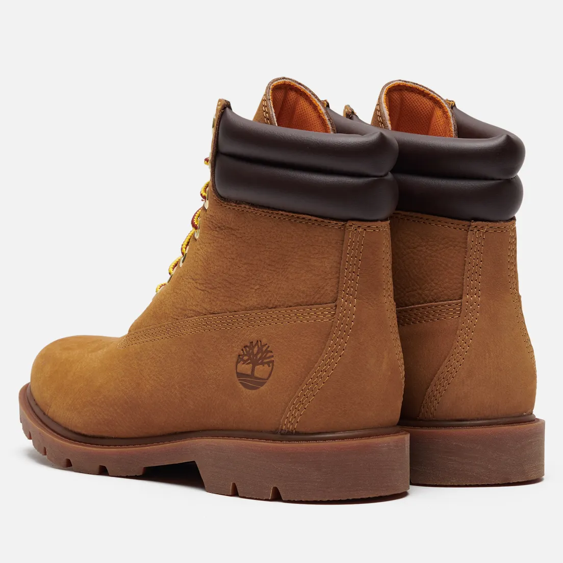 Timberland Мужские ботинки 6 Inch Basic