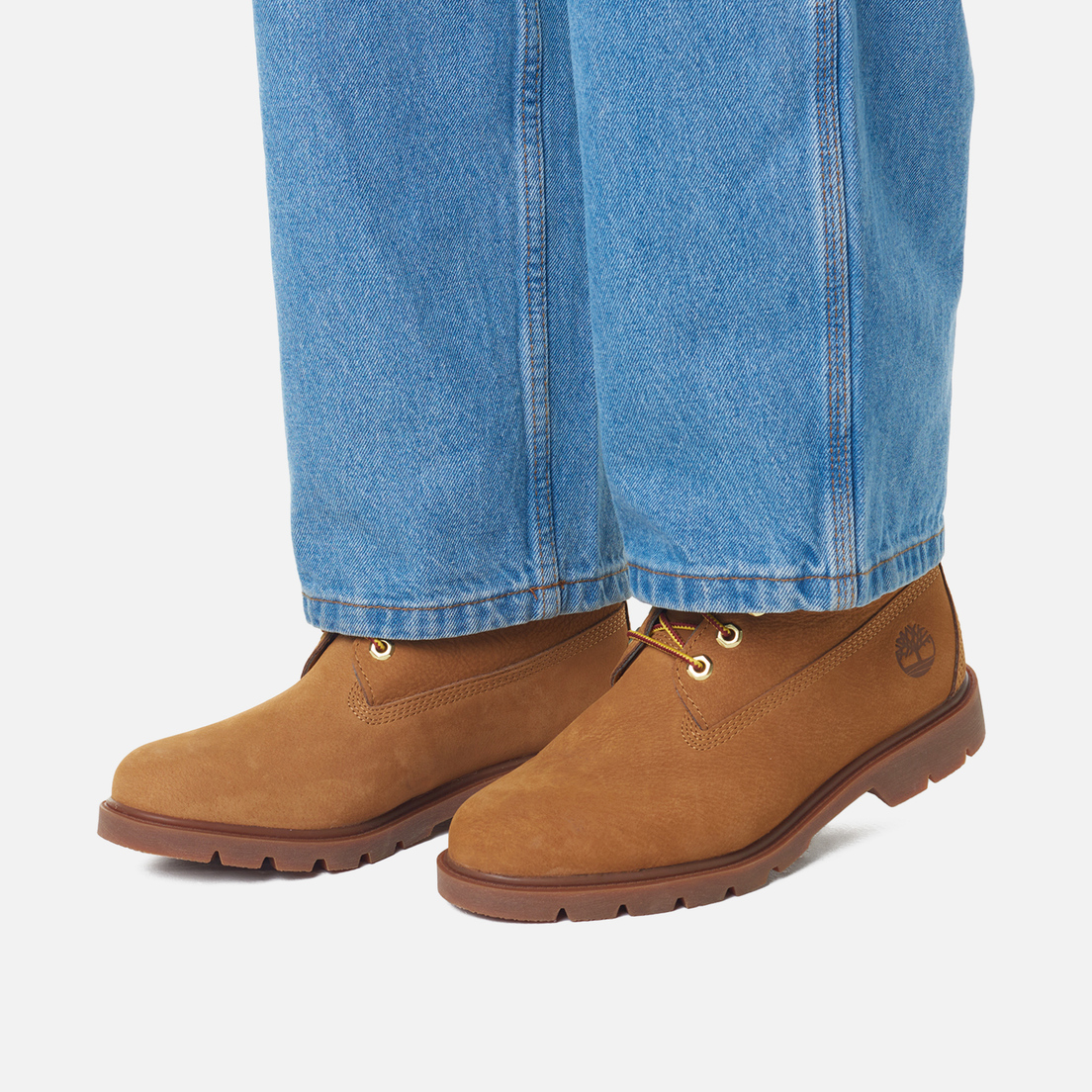 Timberland Мужские ботинки 6 Inch Basic