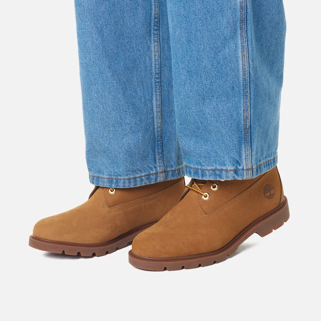 Timberland Мужские ботинки 6 Inch Basic