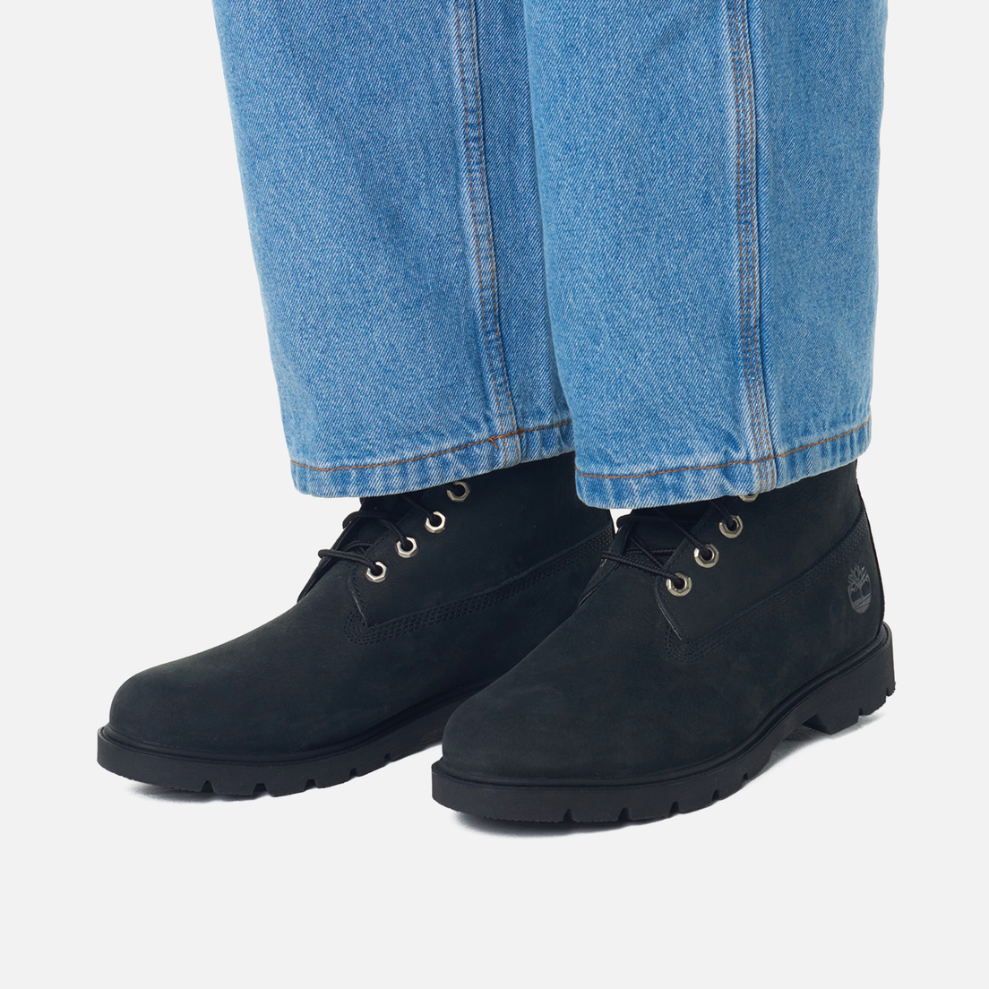 Timberland Мужские ботинки 6 Inch Basic