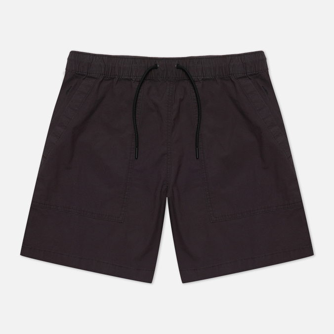 Мужские шорты Timberland, цвет чёрный, размер L