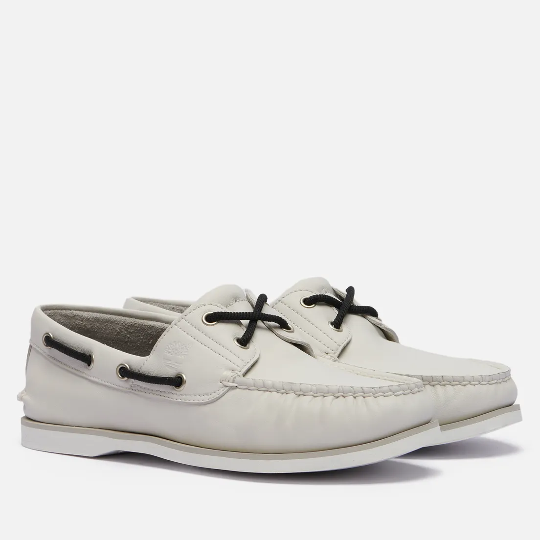 Timberland Мужские ботинки Classic 2-Eye Boat
