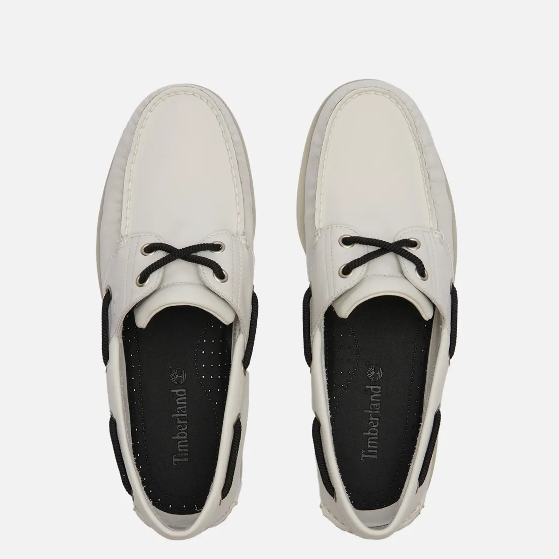 Timberland Мужские ботинки Classic 2-Eye Boat