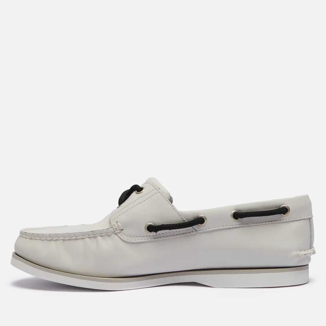 Timberland Мужские ботинки Classic 2-Eye Boat