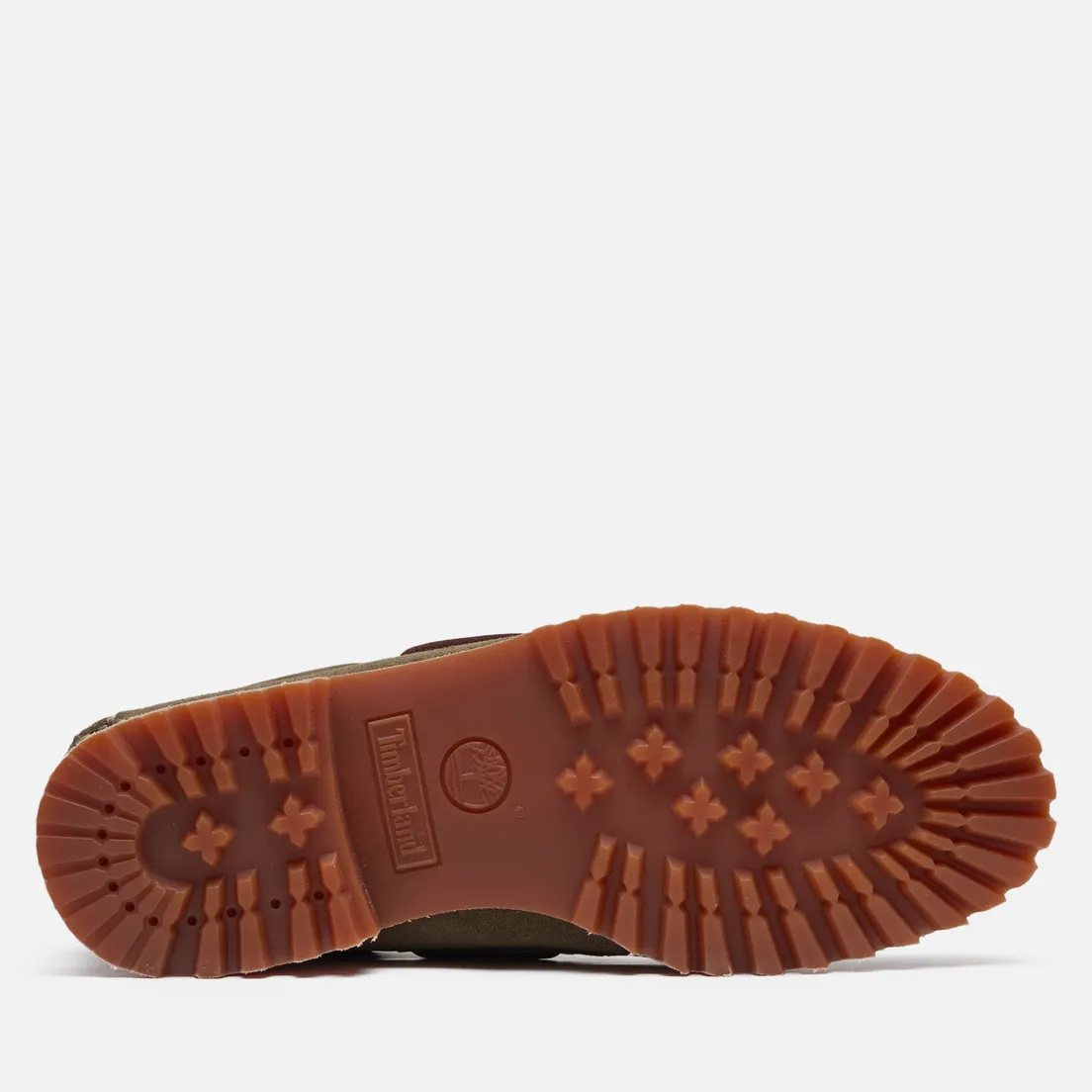 Timberland Мужские ботинки Authentics 3-Eye Classic