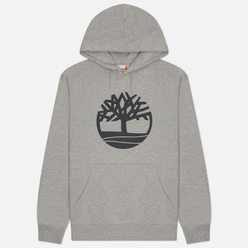 Timberland Мужская толстовка Kennebec River Tree Logo Hoodie