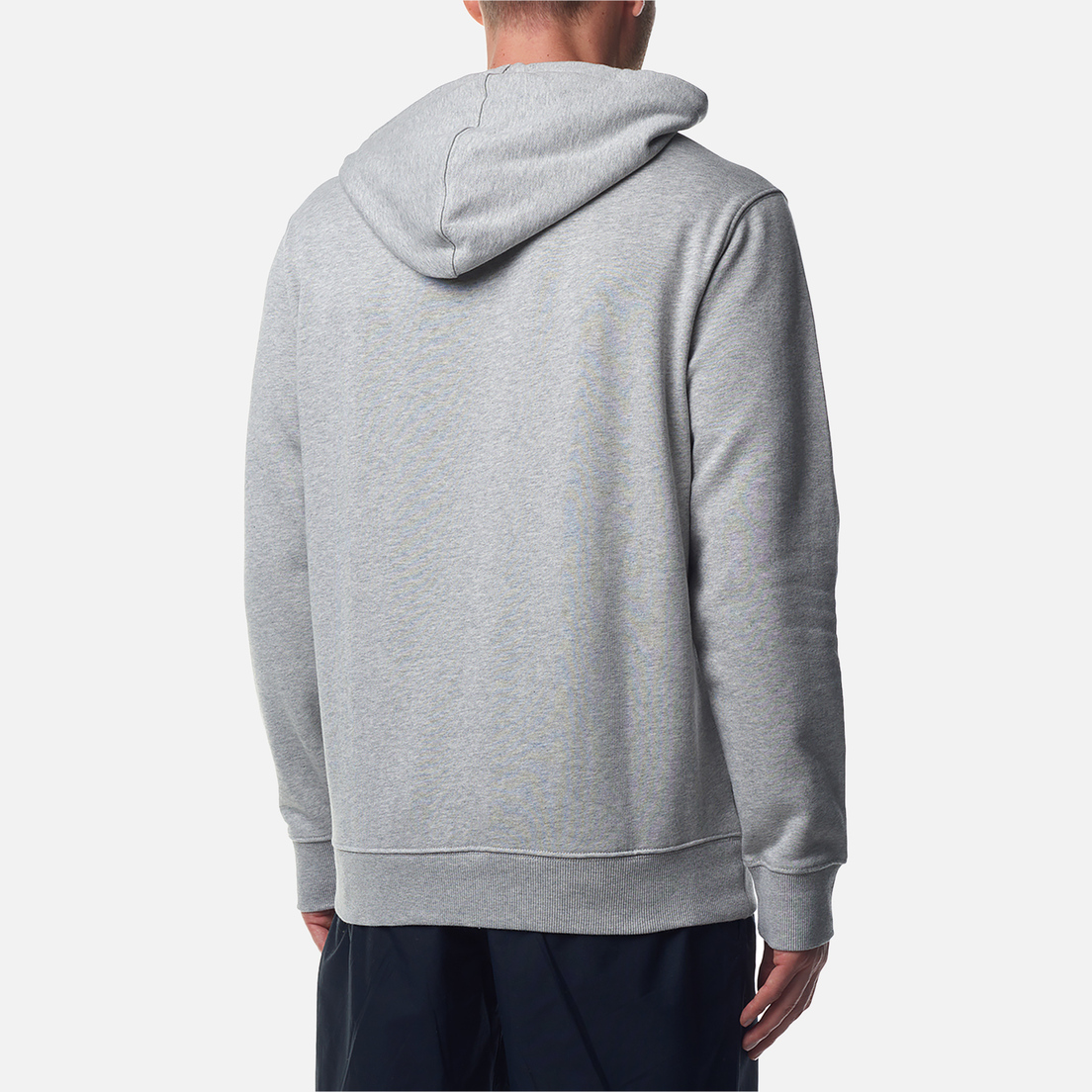 Timberland Мужская толстовка Kennebec River Tree Logo Hoodie