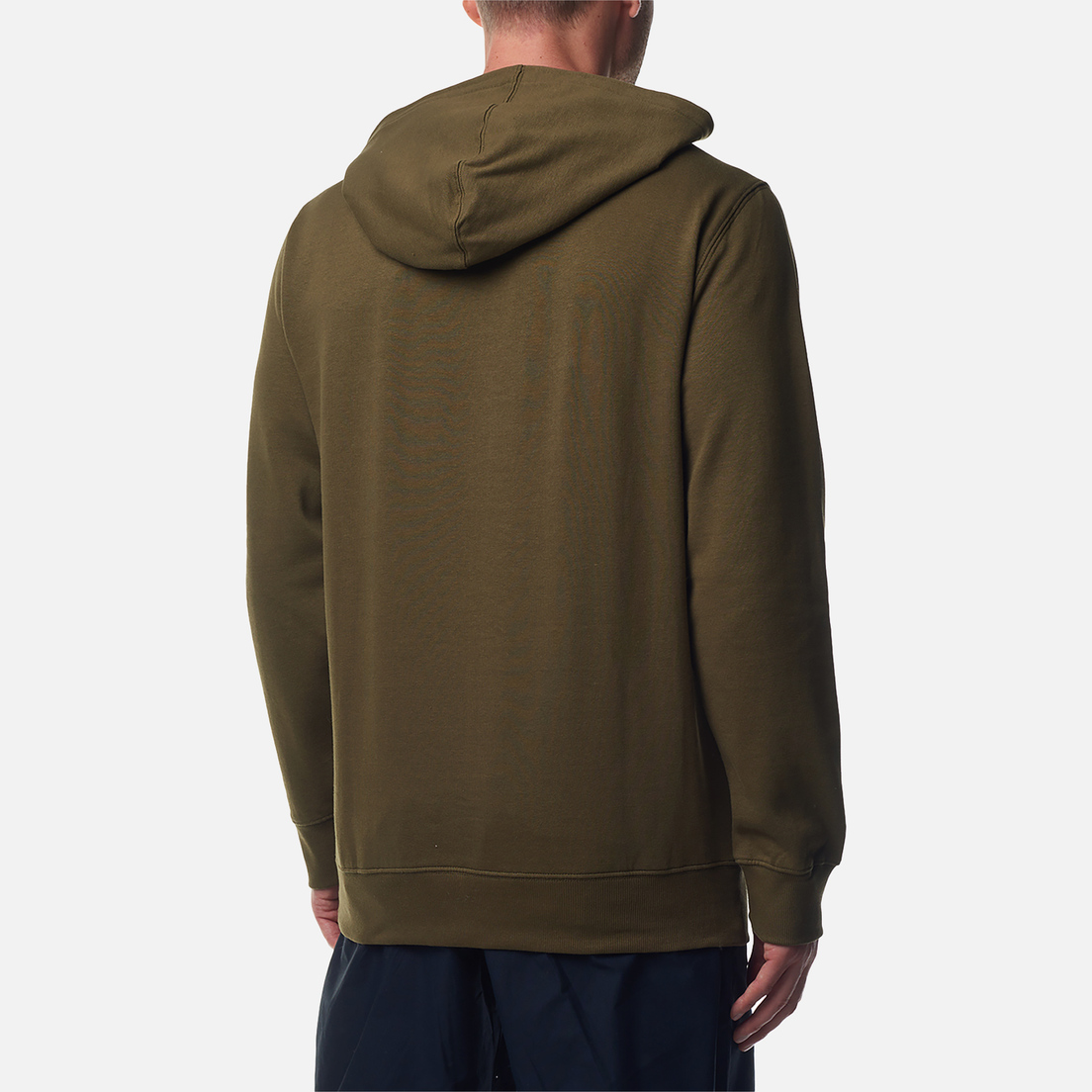 Timberland Мужская толстовка Kennebec River Tree Logo Hoodie